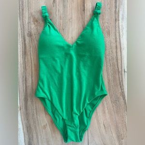 NWT - Sanctuary Terry One Piece